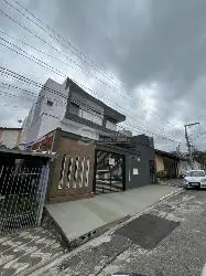 Casa com 2 quartos em Jardim Popular - foto 2