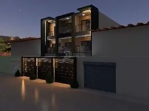 Casa com 3 quartos em Parque das Paineiras - foto 3