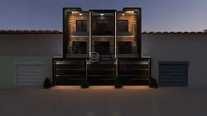 Casa com 3 quartos em Parque das Paineiras - foto 2