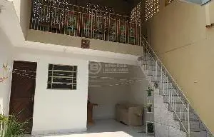 Casa com 5 quartos em Vila São Francisco - foto 5