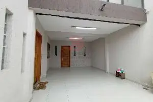 Casa com 2 quartos em Jardim Nordeste - foto 3
