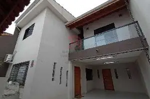 Casa com 2 quartos em Jardim Nordeste - foto 2
