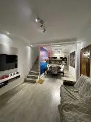 Casa com 2 quartos em Jardim Nordeste - foto 5