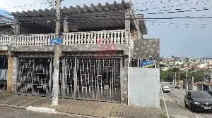 Casa com 2 quartos em Burgo Paulista - foto 2