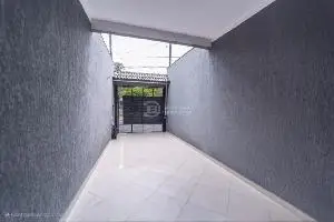 Casa com 3 quartos em Jardim Nordeste - foto 2