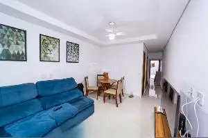 Casa com 3 quartos em Jardim Nordeste - foto 5