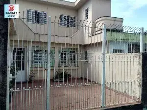Casa com 3 quartos em Jardim Nordeste - foto 3