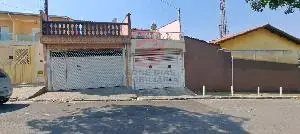 Casa - 2 quartos - Cidade Líder - São Paulo