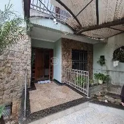 Casa com 4 quartos em Parque das Paineiras - foto 5