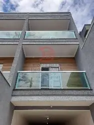 Casa com 3 quartos em Vila Feliz - foto 2