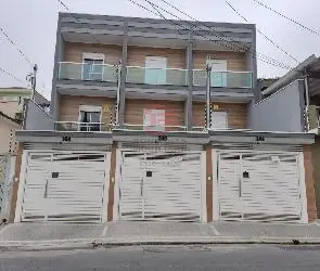 Casa - 3 quartos - Vila Feliz - São Paulo