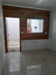 Casa com 3 quartos em Vila Feliz - foto 5