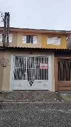 Casa - 2 quartos - Jardim São Nicolau - São Paulo