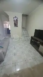 Casa com 2 quartos em Jardim São Nicolau - foto 3