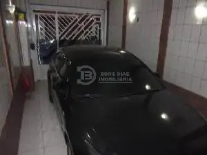 Casa com 2 quartos em Burgo Paulista - foto 2