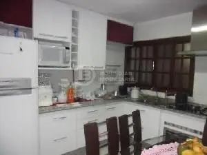 Casa com 2 quartos em Burgo Paulista - foto 5