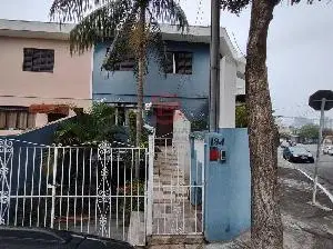 Casa - 3 quartos - Vila Guilhermina - São Paulo