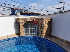 Casa com 4 quartos em Jardim Nordeste - foto 2