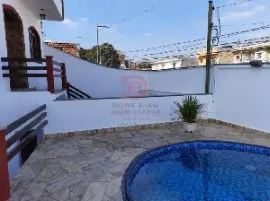 Casa com 4 quartos em Jardim Nordeste - foto 3