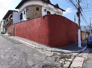 Casa - 4 quartos - Jardim Nordeste - São Paulo