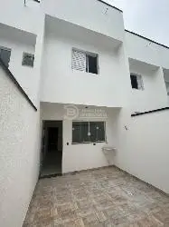 Casa - 3 quartos - Jardim Gonzaga - São Paulo