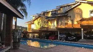 Casa - 3 quartos - Jardim Peri - São Paulo