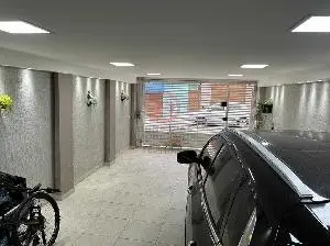 Casa com 3 quartos em Jardim São Nicolau - foto 2