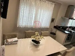 Casa com 3 quartos em Jardim São Nicolau - foto 5