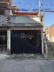 Casa - 3 quartos - Itaim Paulista - São Paulo