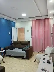 Casa com 3 quartos em Itaim Paulista - foto 4