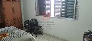 Casa com 3 quartos em Vila Nhocune - foto 4