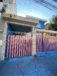 Casa - 3 quartos - Jardim Nordeste - São Paulo