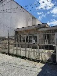 Casa - 3 quartos - Tatuapé - São Paulo