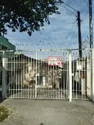 Casa - 2 quartos - Jardim Nordeste - São Paulo