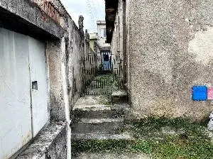 Casa - 5 quartos - Jardim Gonzaga - São Paulo