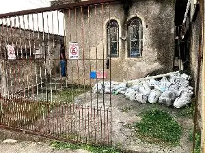 Casa com 5 quartos em Jardim Gonzaga - foto 3