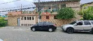 Casa - 3 quartos - Burgo Paulista - São Paulo