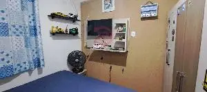 Casa com 3 quartos em Burgo Paulista - foto 4