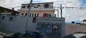 Casa - 7 quartos - Itaim Paulista - São Paulo