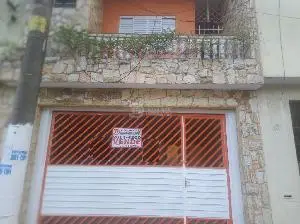 Casa com 7 quartos em Cidade Patriarca - foto 2