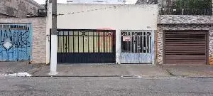 Casa - 4 quartos - Burgo Paulista - São Paulo