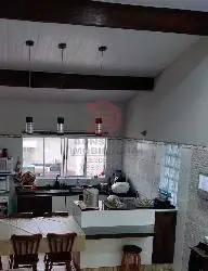 Casa com 4 quartos em Burgo Paulista - foto 3