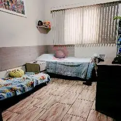Casa com 4 quartos em Burgo Paulista - foto 4