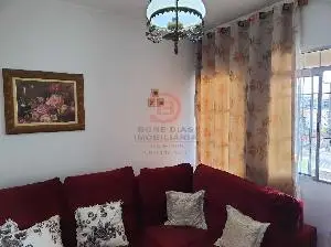 Casa com 7 quartos em Vila Ré - foto 3