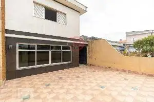 Casa com 3 quartos em Burgo Paulista - foto 2