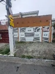 Casa - 3 quartos - Burgo Paulista - São Paulo