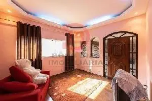 Casa - 4 quartos - Tatuapé - São Paulo