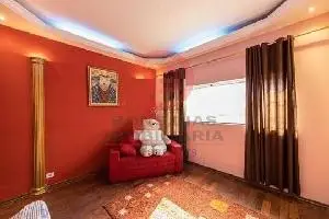 Casa com 4 quartos em Tatuapé - foto 3