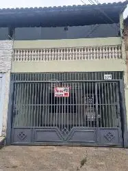 Casa - 3 quartos - Jardim Nordeste - São Paulo