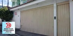 Casa com 2 quartos em Jardim Nordeste - foto 2